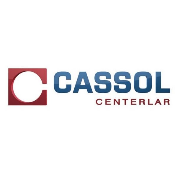 Cassol Centerlar Florianópolis