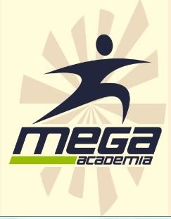 MEGA Academia de Ginástica