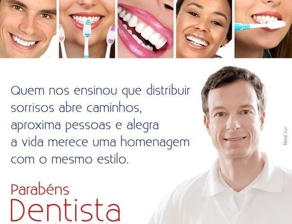 Dentista em Ingleses