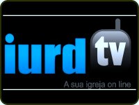 TV IURD ao vivo