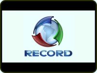 Assista online programação da TV Record e RIC Florianópolis