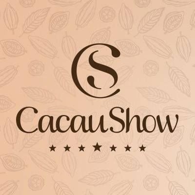 Cacau Show Floripa