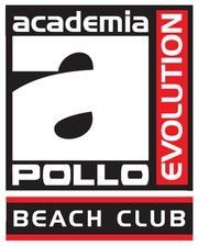 Academia Apollo Beach Ingleses